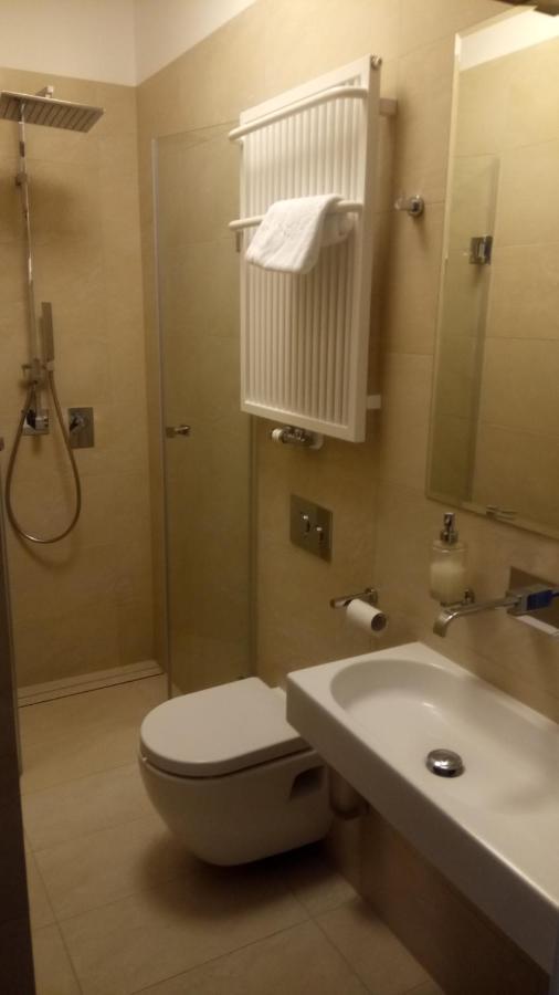 Apartamenty Sedinum Szczecin Exteriör bild